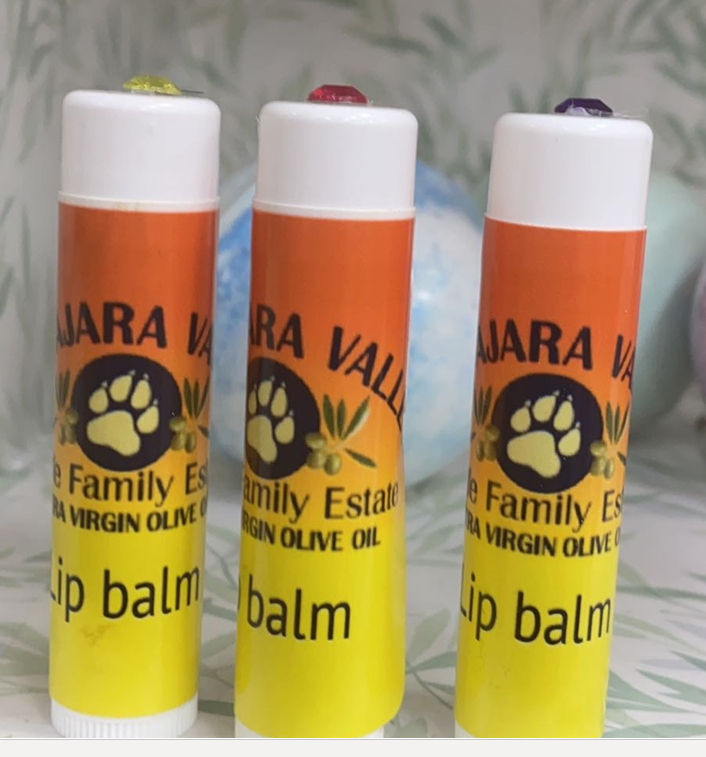 Lip Balm